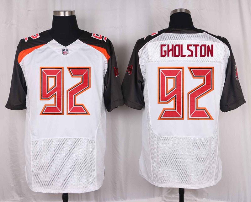 Tampa Bay Buccaneers elite jerseys-022